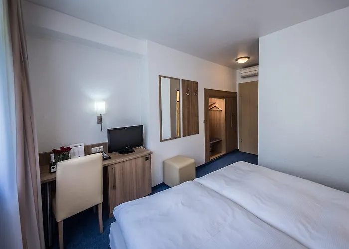 Hotel Lousberg