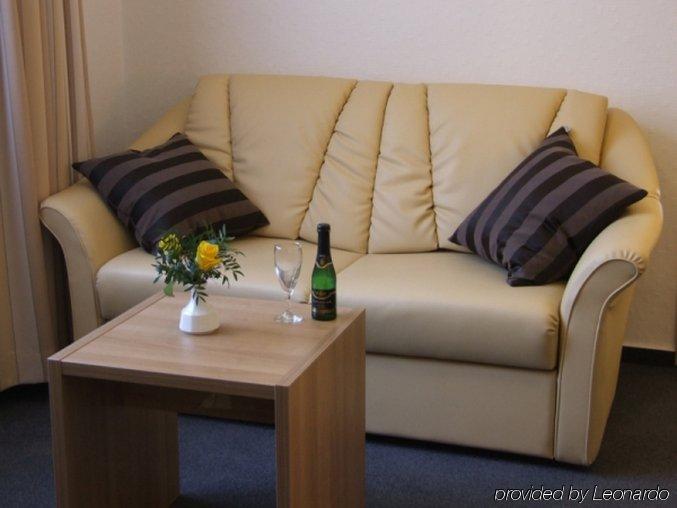 Lousberg 3* Ахен